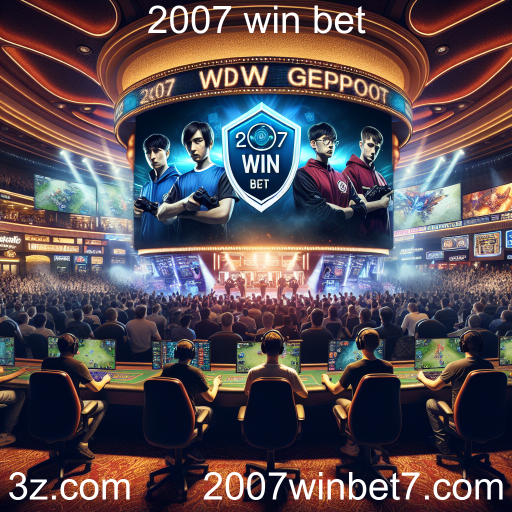 O Crescimento dos Esportes Virtuais e Suas Implicações nas Apostas